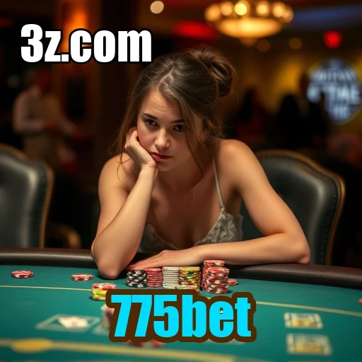 Fantasy Incrível: A Nova Face do 775bet Para Jogadores