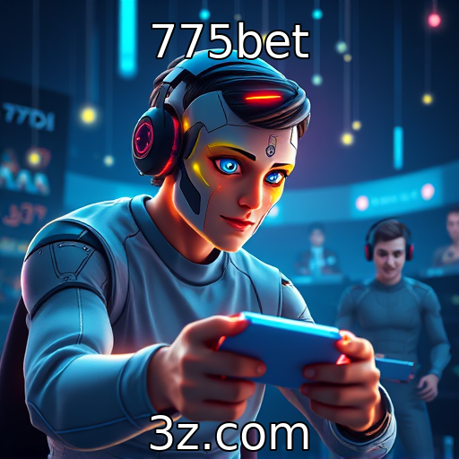 Adoção de IA para personalização na experiência de jogos