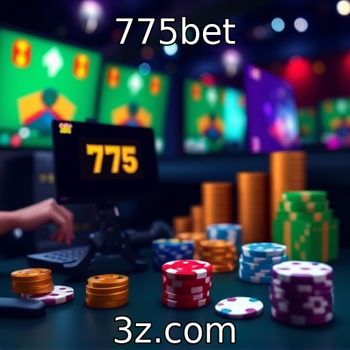 Expansão da indústria de jogos online e seus impactos econômicos