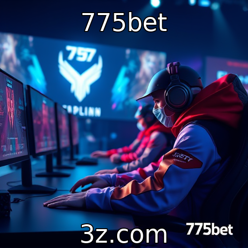 Perspectivas futuras para o mercado de eSports e apostas