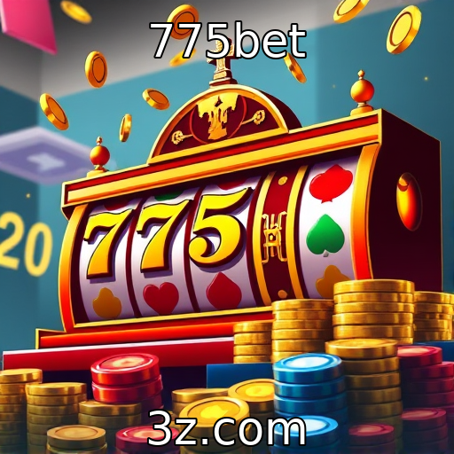 Comportamento de apostadores em slots e roletas