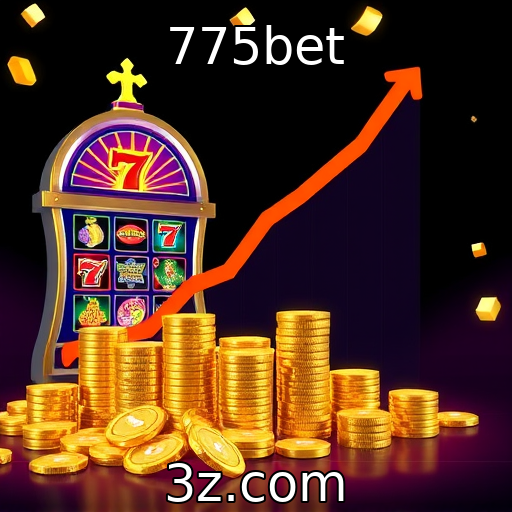 A evolução dos jackpots progressivos em cassinos online