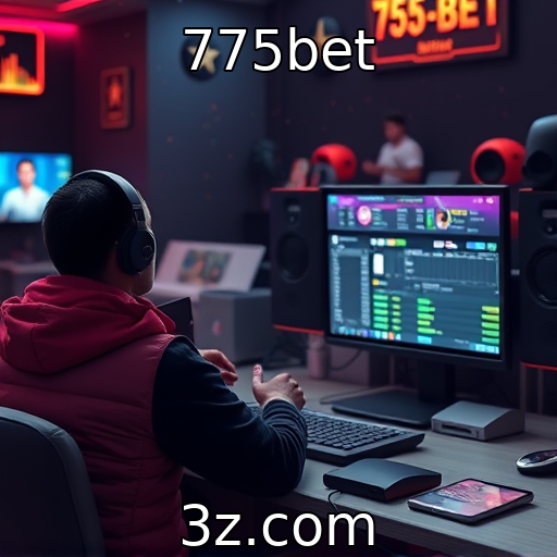 O papel dos streamers na cultura de apostas