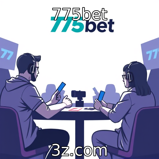 Fortalecimento de comunidades de apostadores e streamers no Brasil