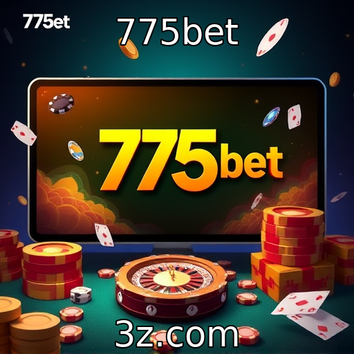 Tendência em design visual melhora experiência do usuário nos cassinos online