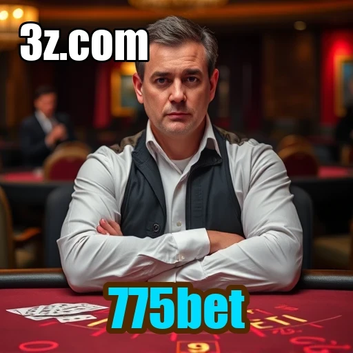 Roulette na 775bet: Diversão e Interatividade para Jogadores