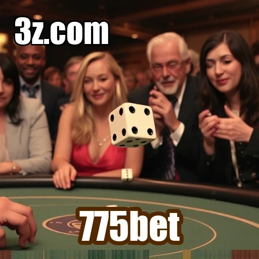 Apostas e esportes: 775bet traz inovação e facilidade para usuários